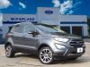 2022 Ford EcoSport