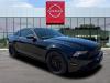 2013 Ford Mustang