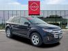 2012 Ford Edge