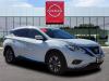 2015 Nissan Murano