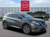 2016 Nissan Murano