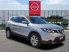 2017 Nissan Rogue Sport