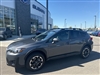 2022 Subaru Crosstrek