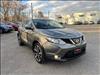 2018 Nissan Rogue Sport