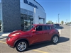 2015 Nissan JUKE