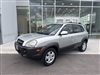 2008 Hyundai TUCSON