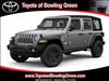 2020 Jeep Wrangler Unlimited