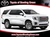 2021 GMC Yukon