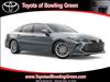 2019 Toyota Avalon