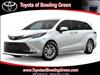 2023 Toyota Sienna