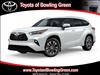 2024 Toyota Highlander Hybrid