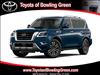 2023 Nissan Armada