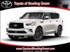 2022 Infiniti QX80