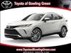 2021 Toyota Venza