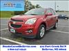 2014 Chevrolet Equinox