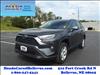 2019 Toyota RAV4 Hybrid