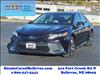 2021 Toyota Camry Hybrid