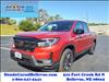 2025 Honda Ridgeline