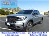 2025 Honda Ridgeline