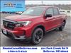 2025 Honda Ridgeline