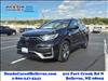 2022 Honda CR-V Hybrid