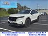 2025 Honda CR-V Hybrid