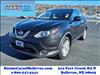 2017 Nissan Rogue Sport