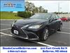 2019 Lexus ES 300h