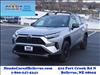 2022 Toyota RAV4 Hybrid