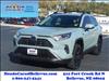 2021 Toyota RAV4 Hybrid