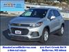 2020 Chevrolet Trax