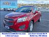 2015 Chevrolet Trax