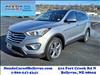 2015 Hyundai SANTA FE