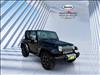 2012 Jeep Wrangler