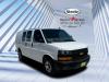 2021 Chevrolet Express