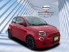 2024 Fiat 500e