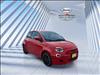 2024 Fiat 500e