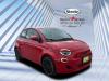 2024 Fiat 500e