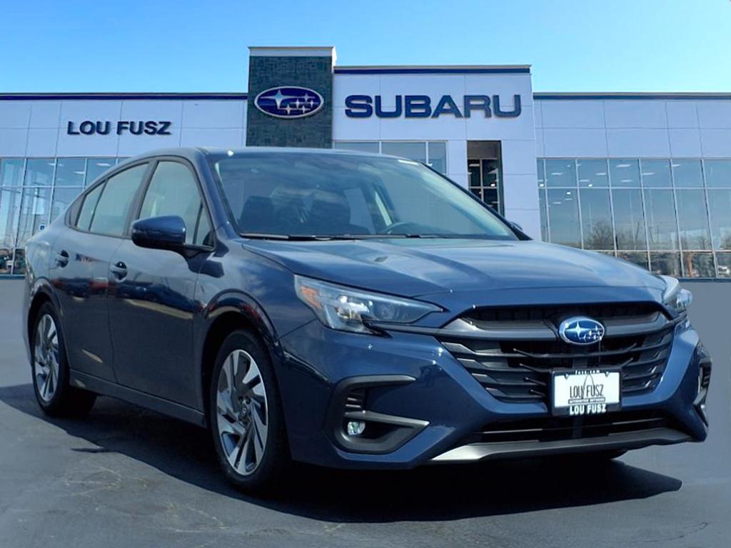2025 Subaru Legacy Limited