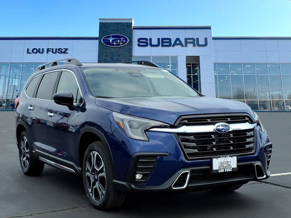 2026 Subaru Ascent Touring