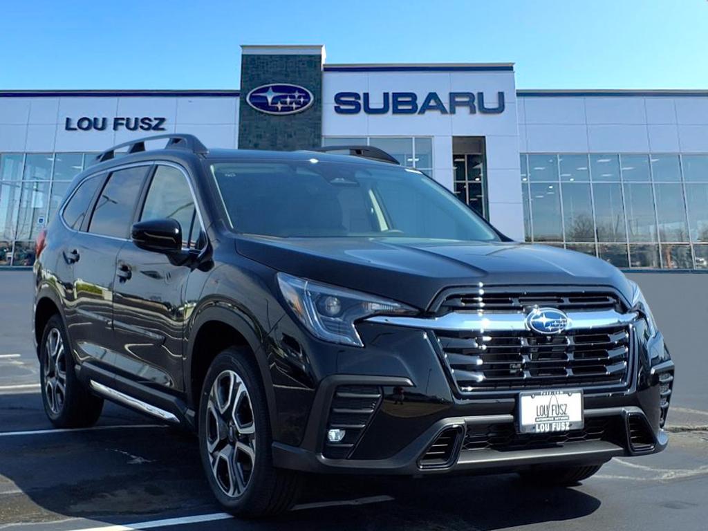 2025 Subaru Ascent Limited 8-Passenger