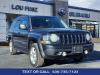 2014 Jeep Patriot