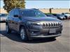 2022 Jeep Cherokee