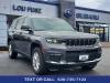 2022 Jeep Grand Cherokee L