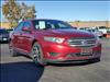 2015 Ford Taurus