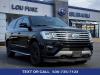 2020 Ford Expedition MAX