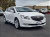 2015 Buick LaCrosse