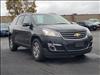 2015 Chevrolet Traverse