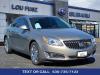 2017 Buick Regal