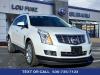 2013 Cadillac SRX